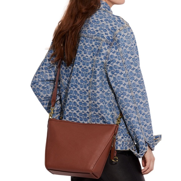 Coach duffel bag - Picture 11 of 11